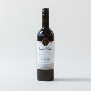 10321 Casa Silva Cabernet Sauvignon, 2021 (Red)