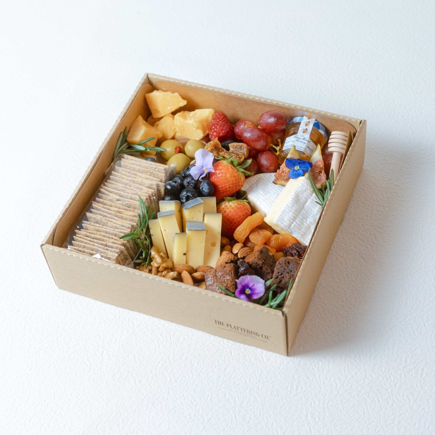 cheese platter delivery