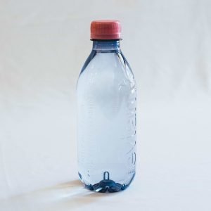 100198 Evian Natural Mineral Water (400ml)