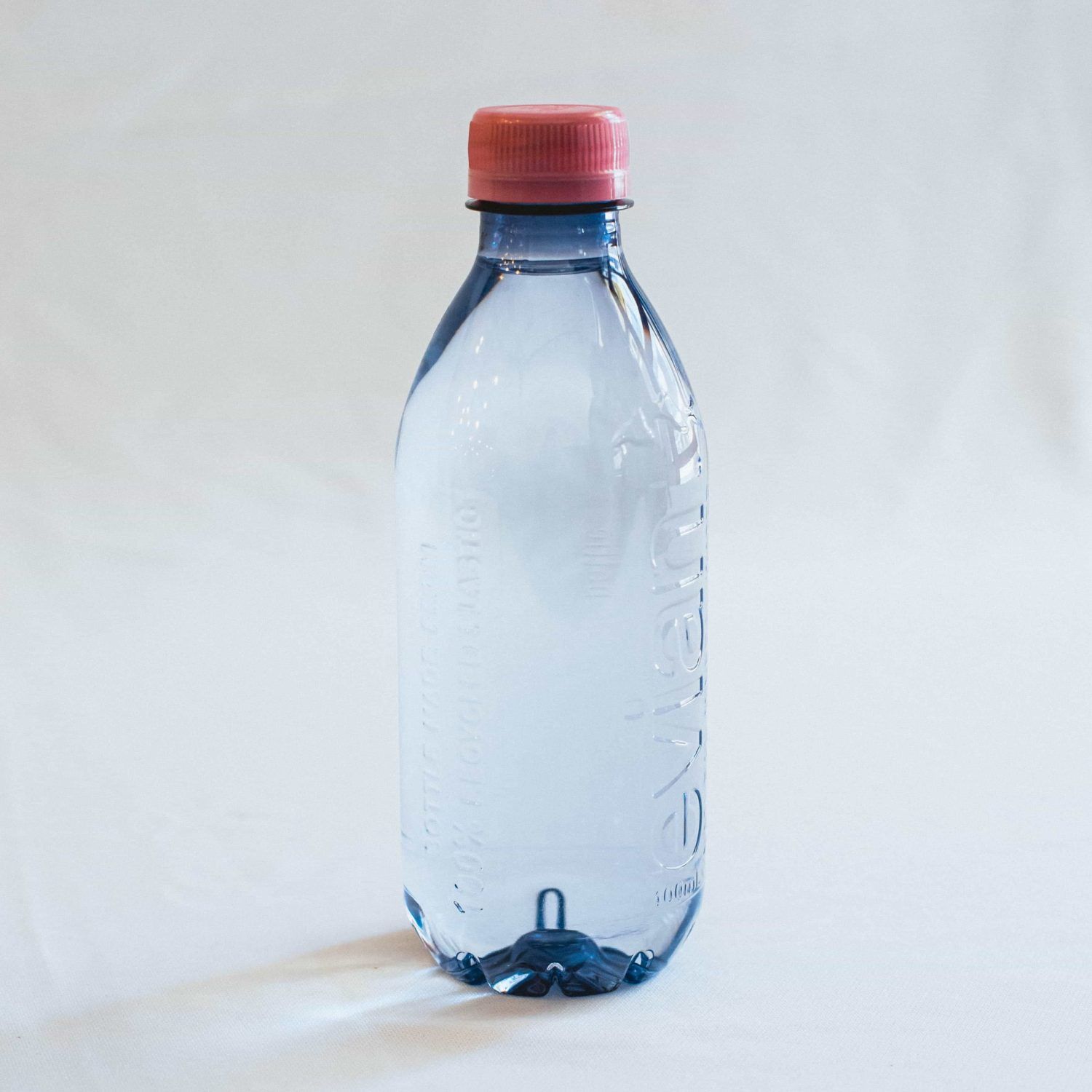 Evian Natural Mineral Water (330ml)