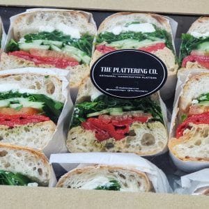 11063 Mediterranean Ciabatta