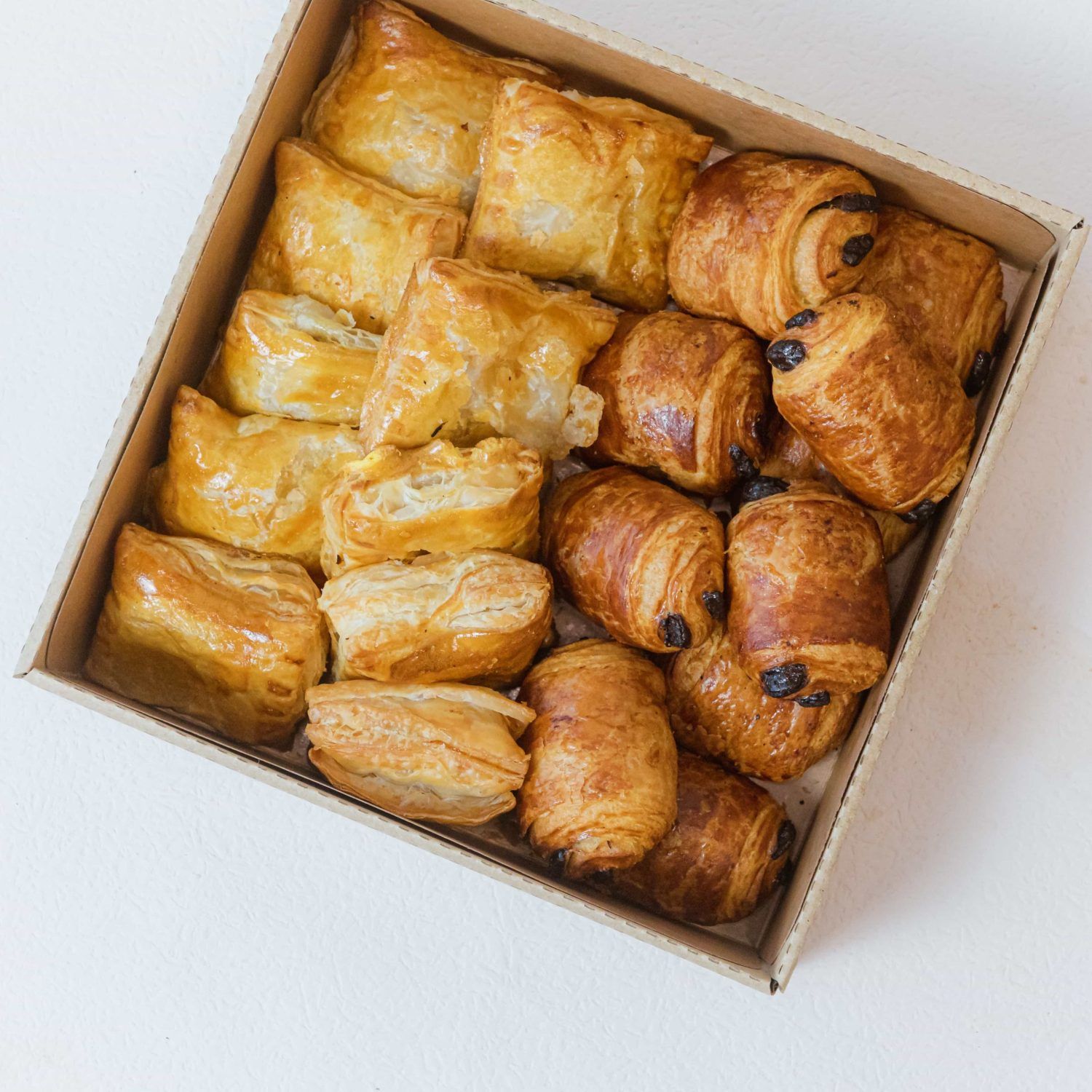 order pastries