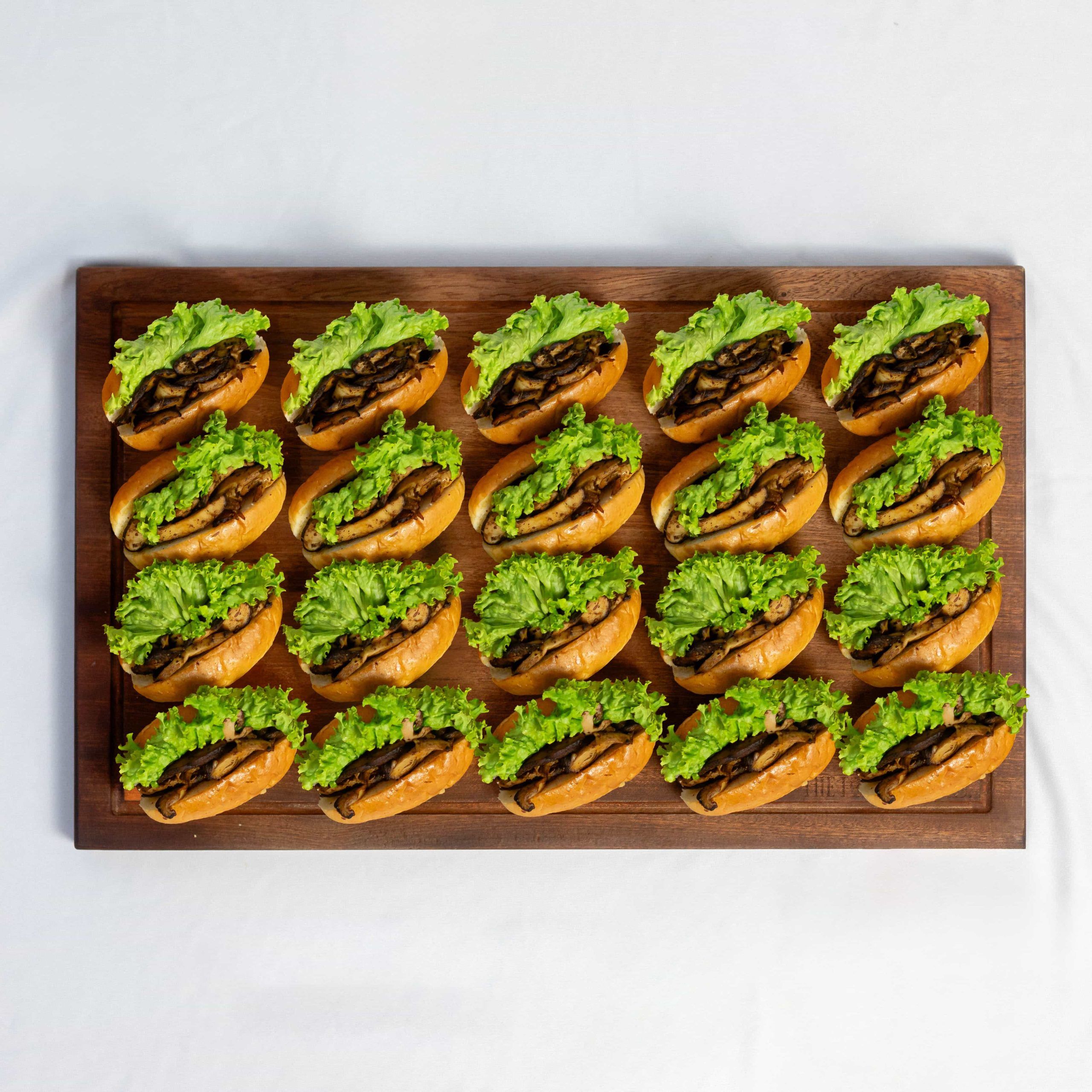 order canapé box