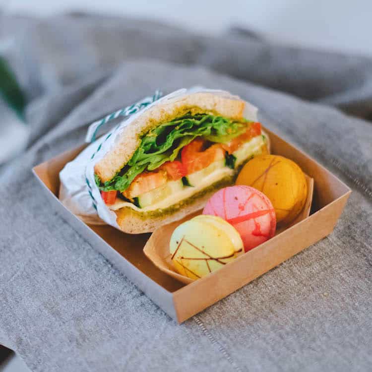 sandwich box singapore