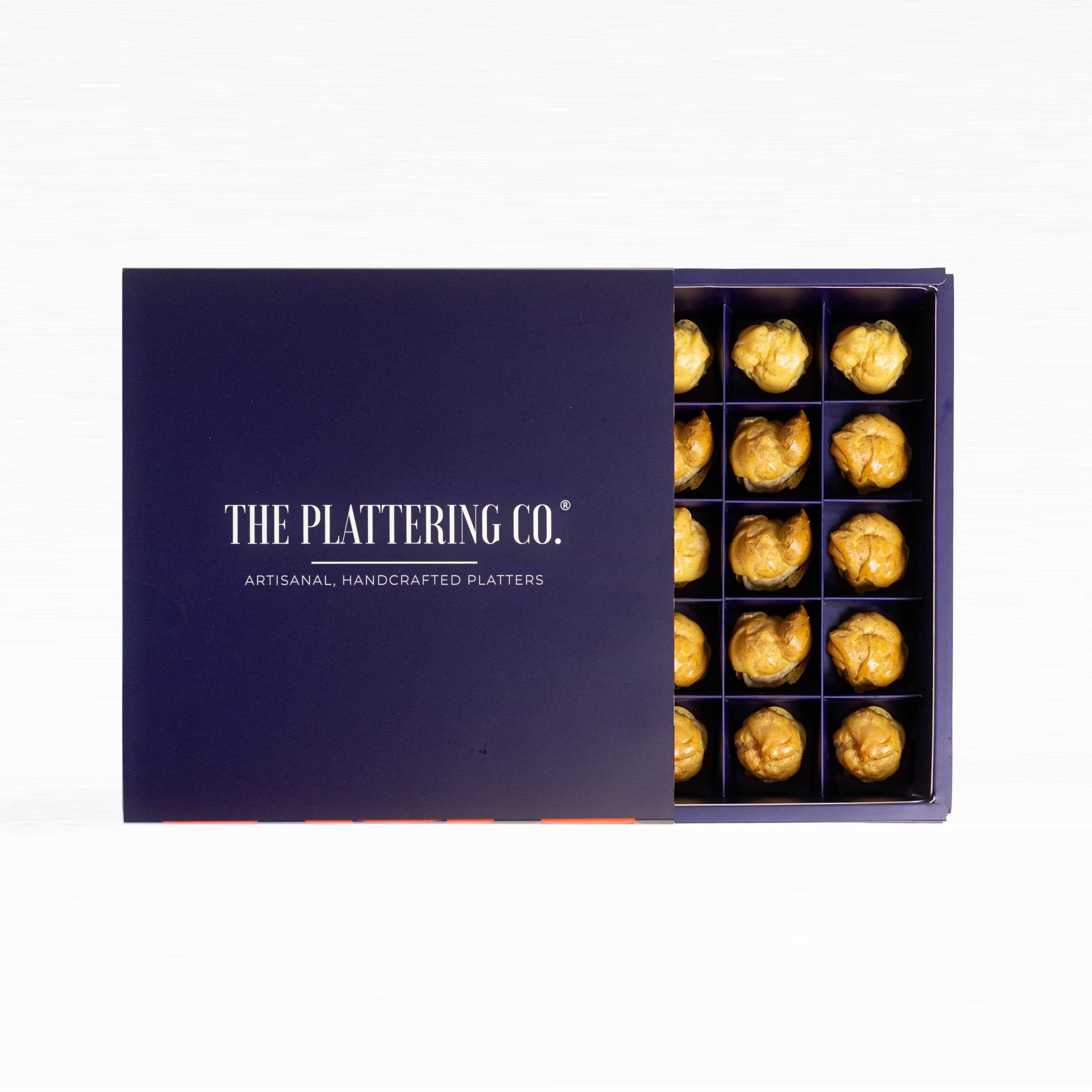 canape delivery singapore