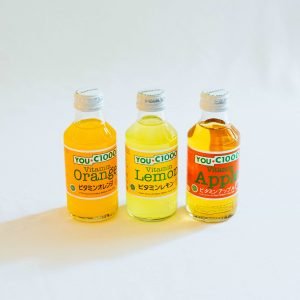 100048 YOU-C100 Vitamin Drink (140ml) (assorted)