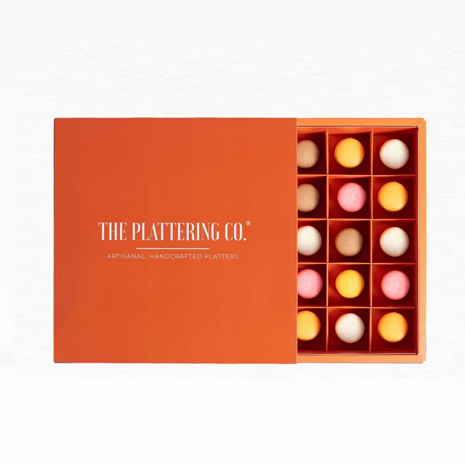 dessert box singapore