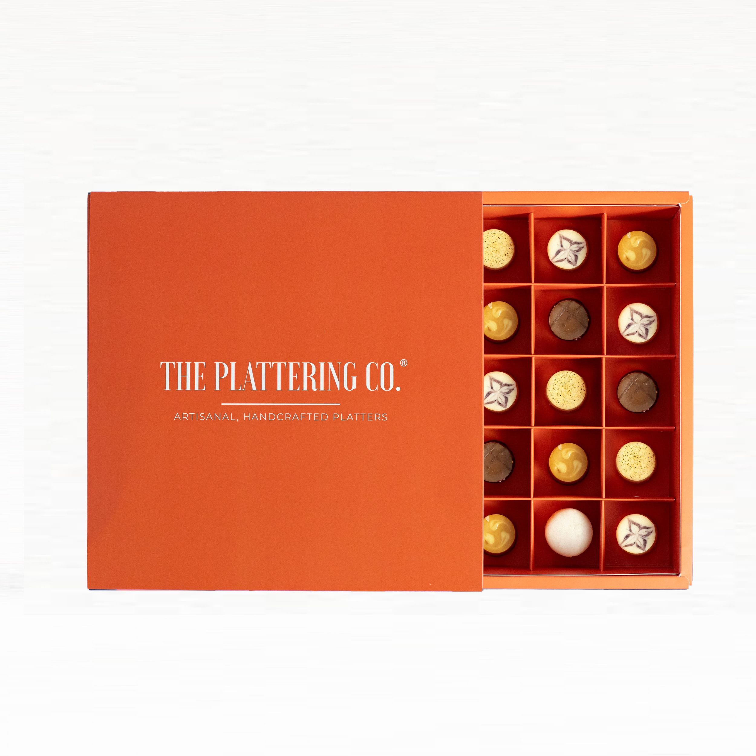 dessert box delivery