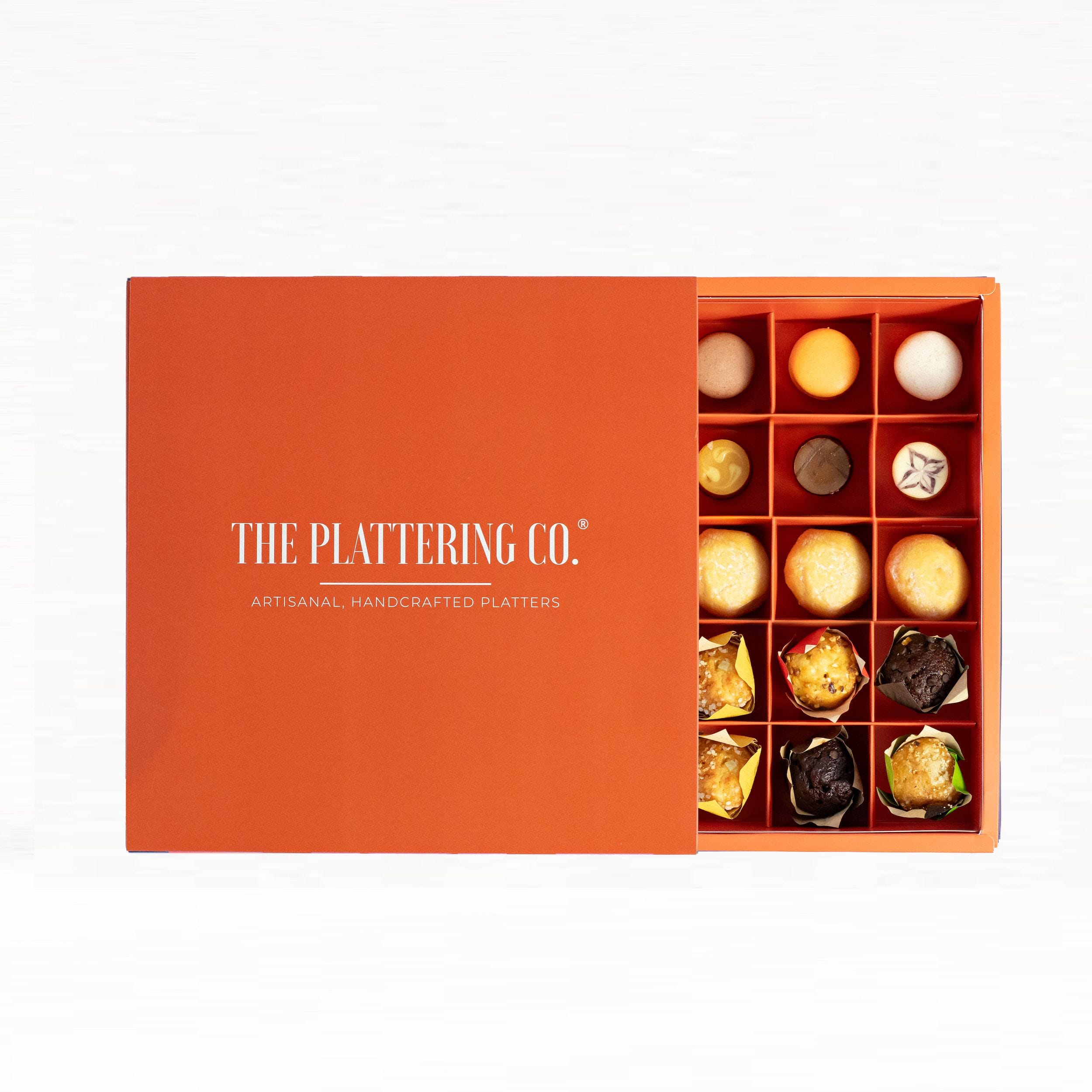 dessert box delivery