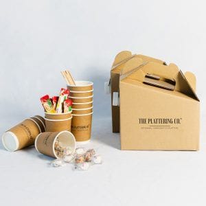 100190 Traditional Nanyang Coffee Traveller