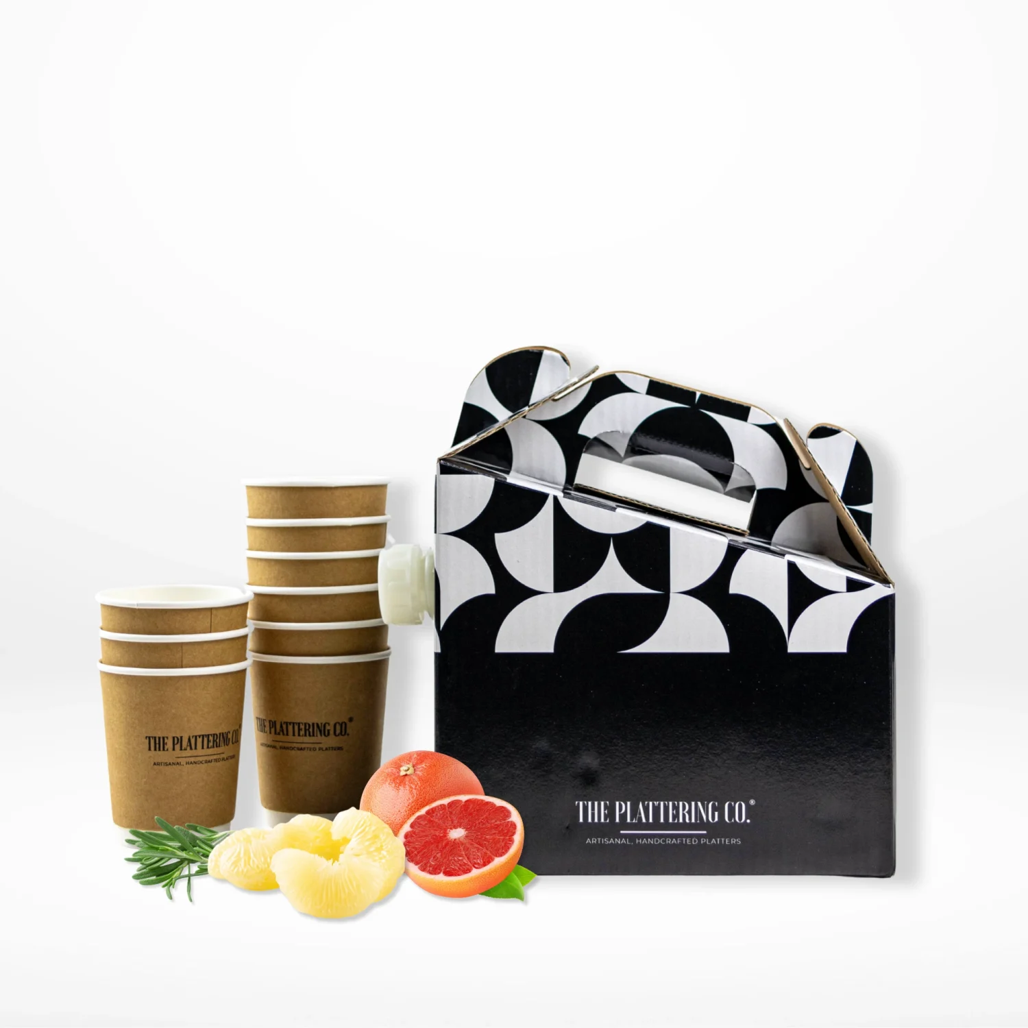 Grapefruit Pomelo Pour Pack