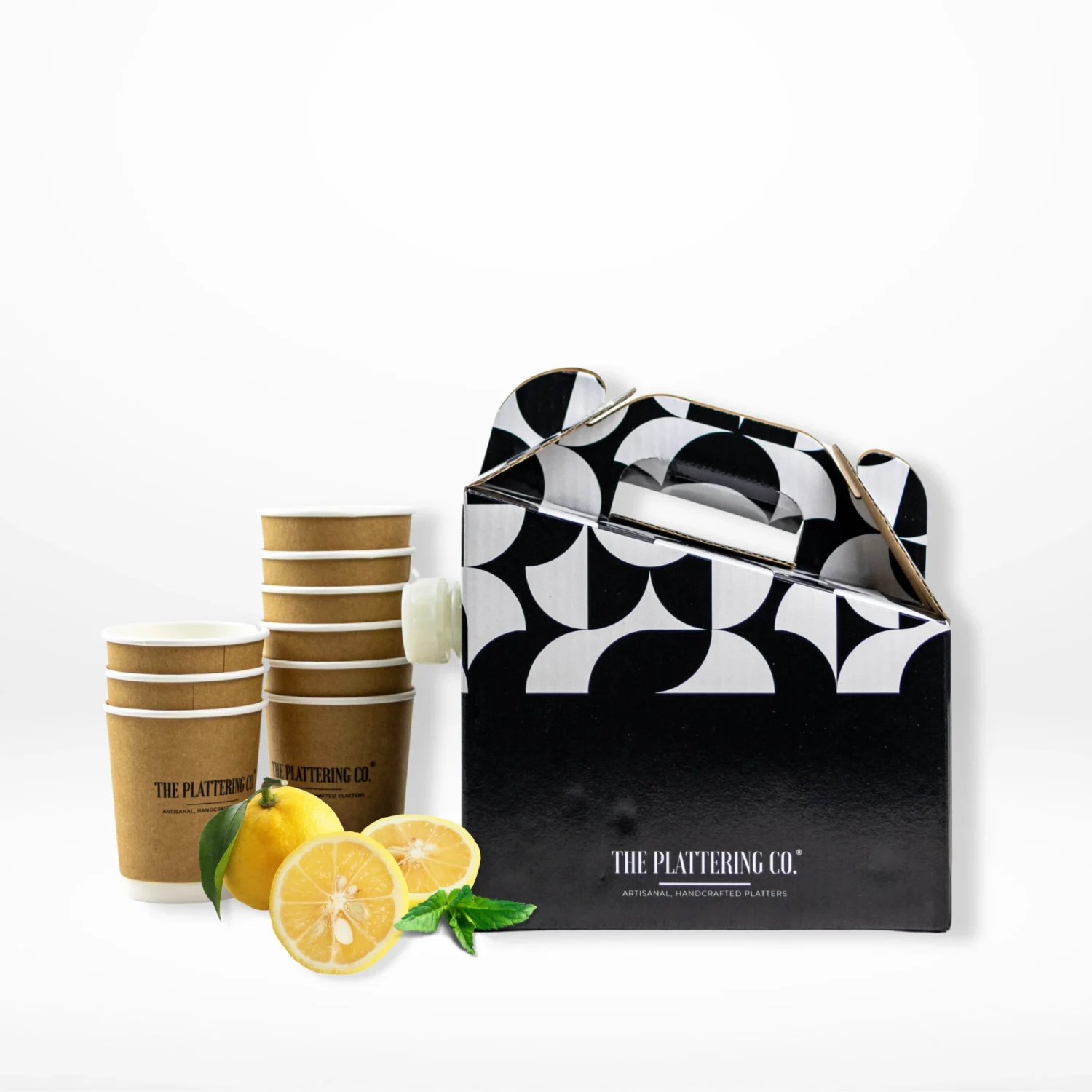 Yuzu Refresher Pour Pack