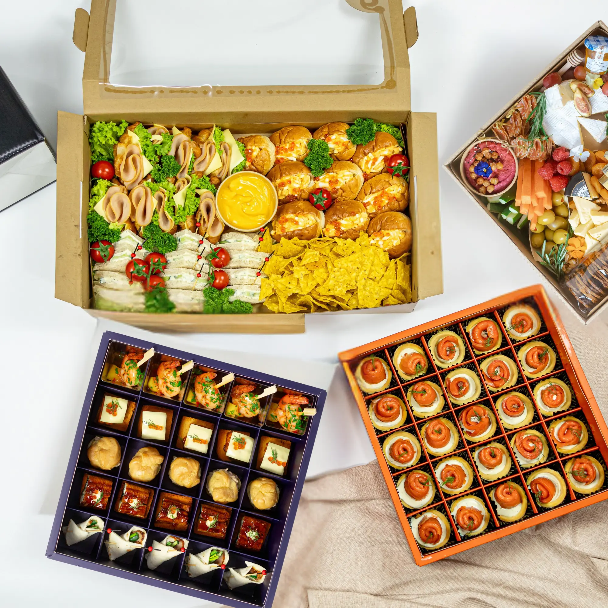 The-Social-Spread-Party-Ready-Bundle